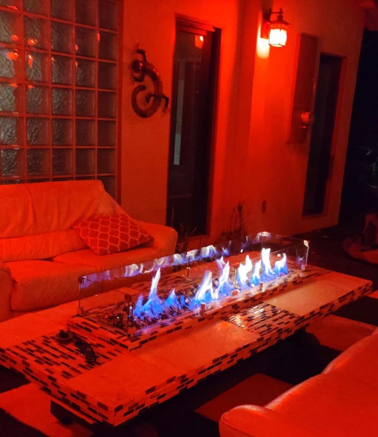 Skyhill Oasis With Hot Tub Walk To Universal Hébergement de vacances *